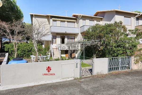 appartamento in affitto a Rosignano Marittimo in zona La Mazzanta