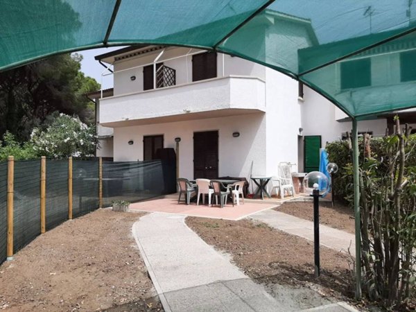 casa indipendente in affitto a Rosignano Marittimo in zona Vada