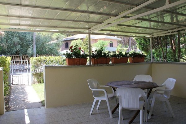 appartamento in affitto a Rosignano Marittimo