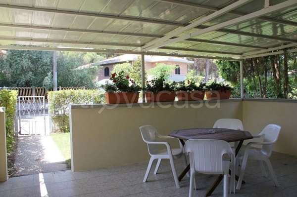 appartamento in affitto a Rosignano Marittimo