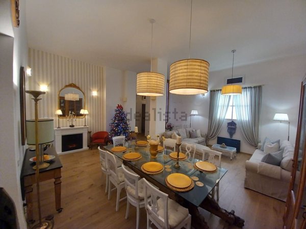 appartamento in affitto a Rosignano Marittimo in zona Castiglioncello