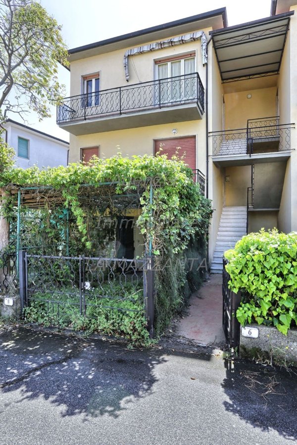 appartamento in affitto a Rosignano Marittimo in zona Vada