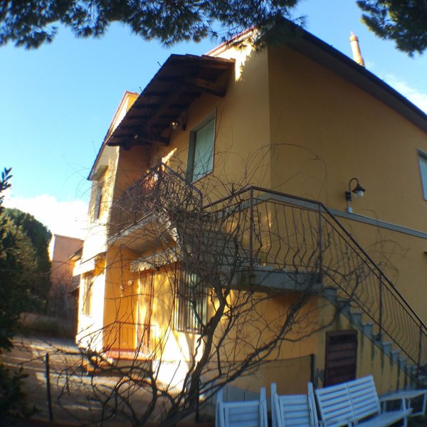 appartamento in affitto a Rosignano Marittimo in zona La Mazzanta