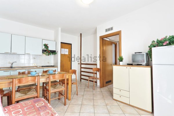 appartamento in affitto a Rosignano Marittimo in zona Vada