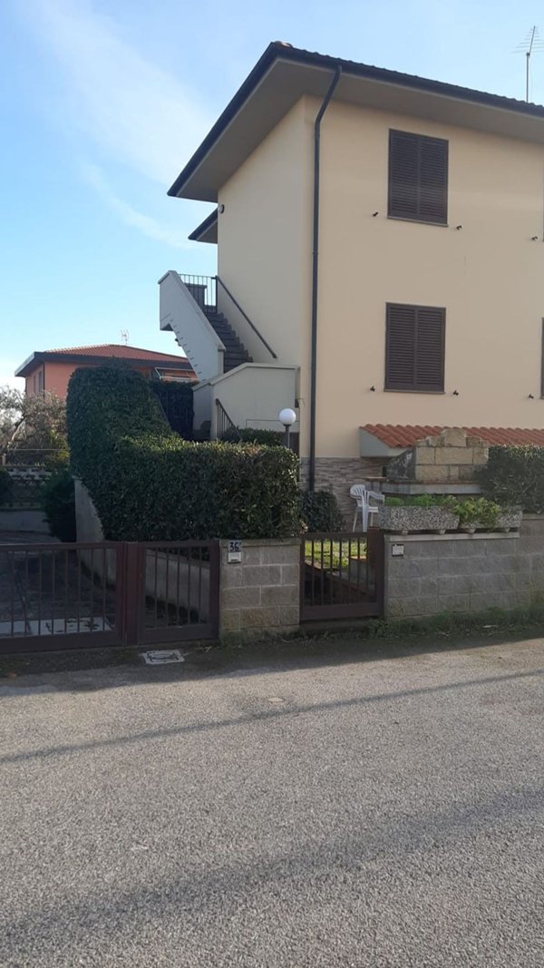 appartamento in affitto a Rosignano Marittimo