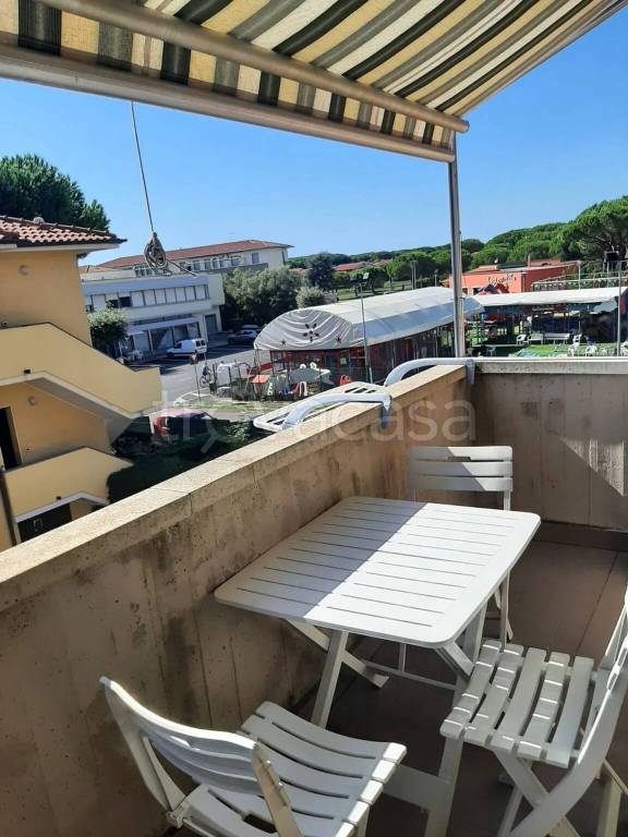 appartamento in affitto a Rosignano Marittimo in zona La Mazzanta