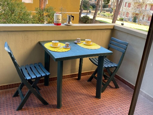 appartamento in affitto a Rosignano Marittimo in zona Castiglioncello