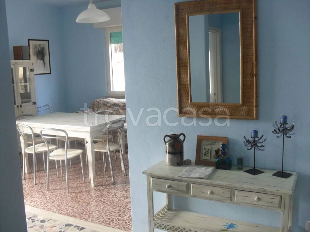 appartamento in affitto a Rosignano Marittimo in zona La Mazzanta