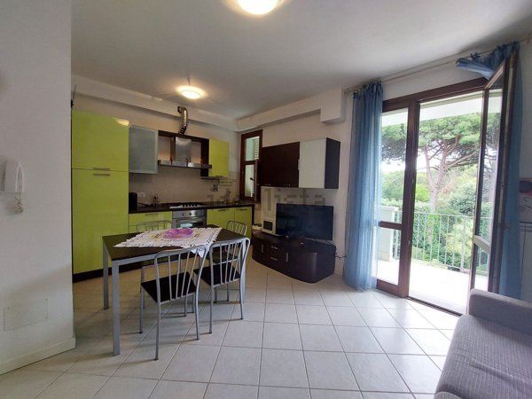 appartamento in affitto a Rosignano Marittimo in zona Castiglioncello