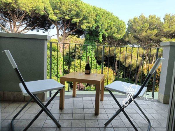 appartamento in affitto a Rosignano Marittimo in zona Castiglioncello