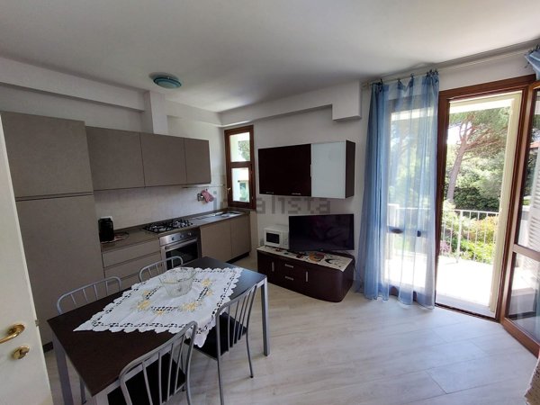appartamento in affitto a Rosignano Marittimo in zona Castiglioncello