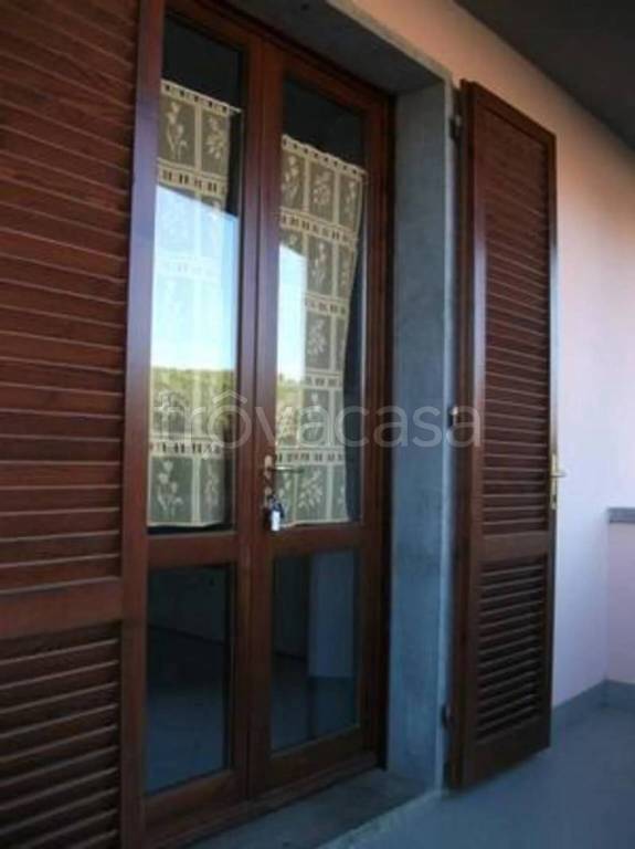 appartamento in affitto a Rosignano Marittimo in zona La Mazzanta