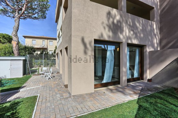 appartamento in affitto a Rosignano Marittimo