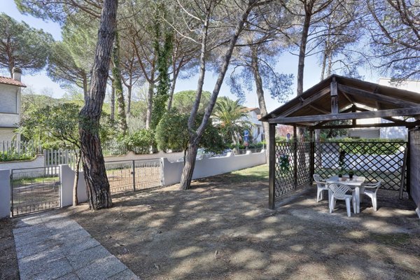 appartamento in affitto a Rosignano Marittimo in zona La Mazzanta