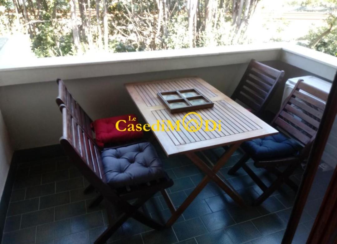 appartamento in affitto a Rosignano Marittimo in zona Castiglioncello