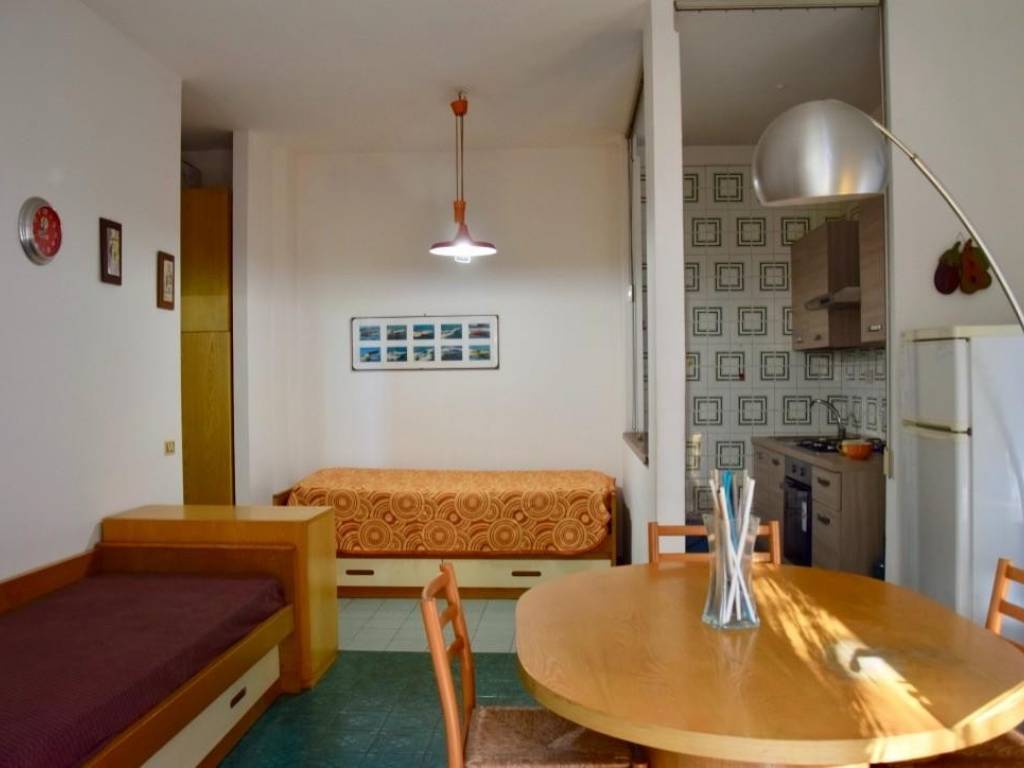 appartamento in affitto a Rosignano Marittimo in zona Castiglioncello