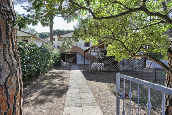 appartamento in affitto a Rosignano Marittimo in zona La Mazzanta