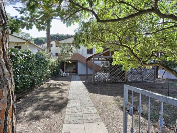 appartamento in affitto a Rosignano Marittimo in zona La Mazzanta