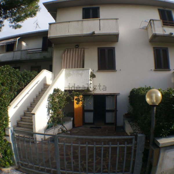 appartamento in affitto a Rosignano Marittimo