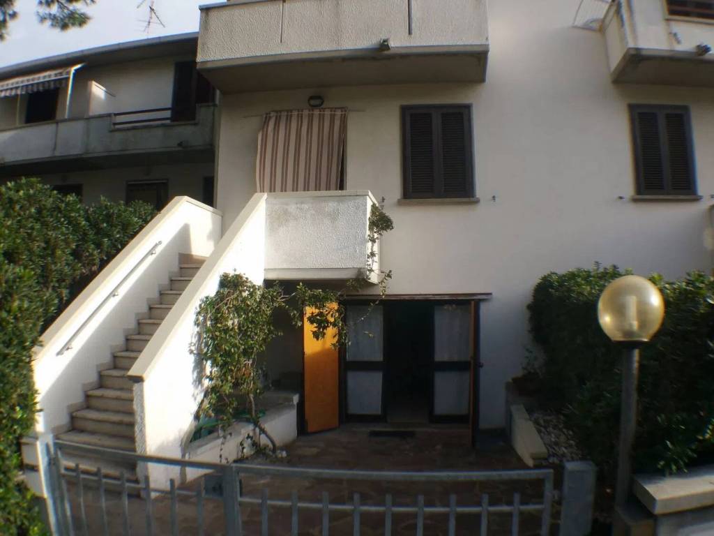 appartamento in affitto a Rosignano Marittimo