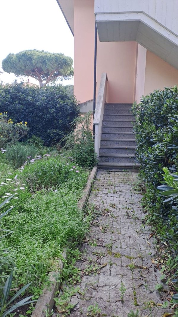 appartamento in affitto a Rosignano Marittimo