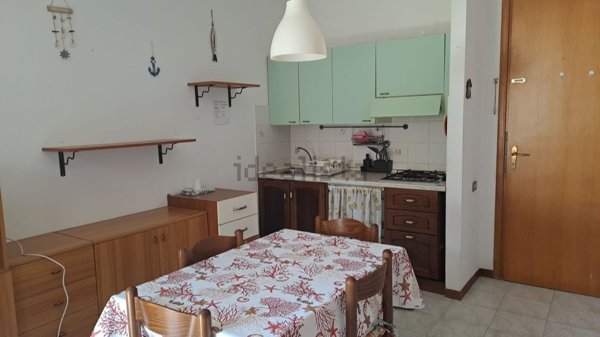 appartamento in affitto a Rosignano Marittimo