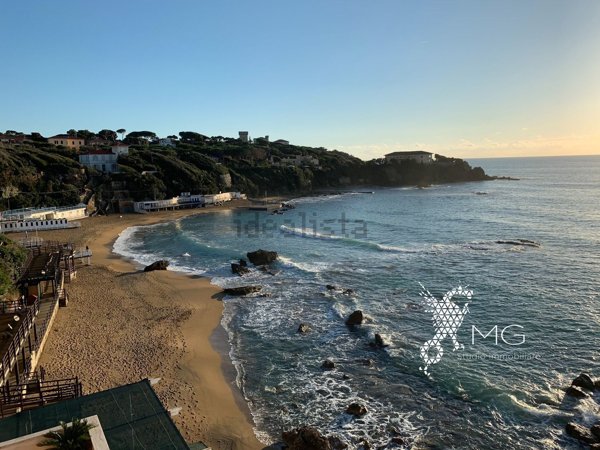 casa indipendente in affitto a Rosignano Marittimo in zona Castiglioncello