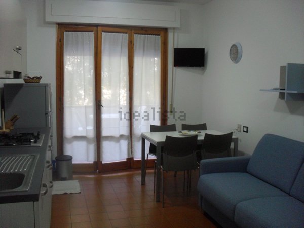 appartamento in affitto a Rosignano Marittimo