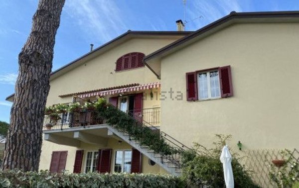 appartamento in affitto a Rosignano Marittimo