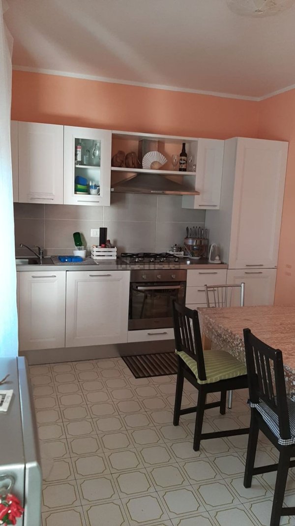 appartamento in affitto a Rosignano Marittimo in zona La Mazzanta