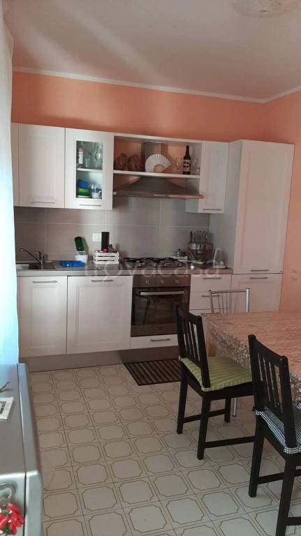 appartamento in affitto a Rosignano Marittimo in zona La Mazzanta