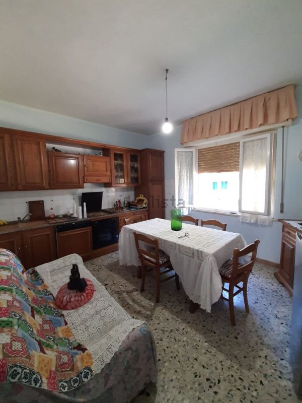 appartamento in affitto a Rosignano Marittimo in zona Vada