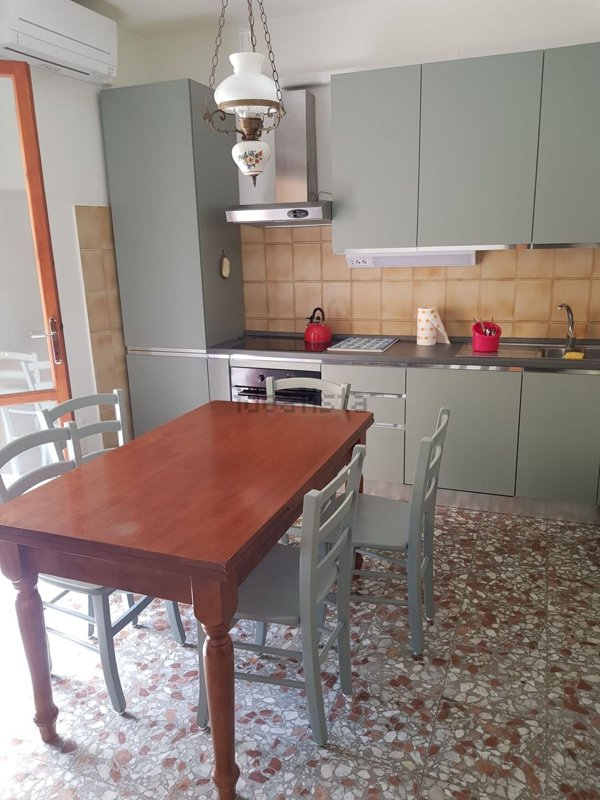 appartamento in affitto a Rosignano Marittimo