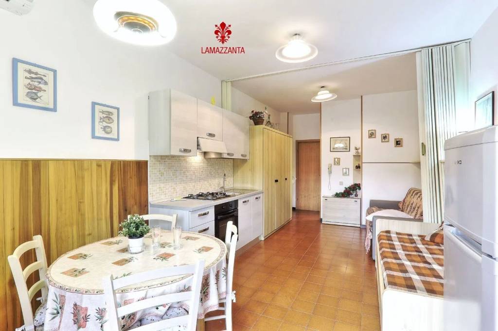 appartamento in affitto a Rosignano Marittimo in zona La Mazzanta