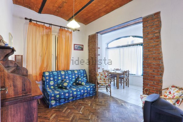 appartamento in affitto a Rosignano Marittimo in zona Vada