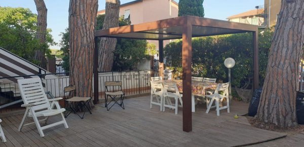 appartamento in affitto a Rosignano Marittimo