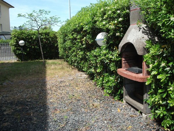 appartamento in affitto a Rosignano Marittimo in zona Vada