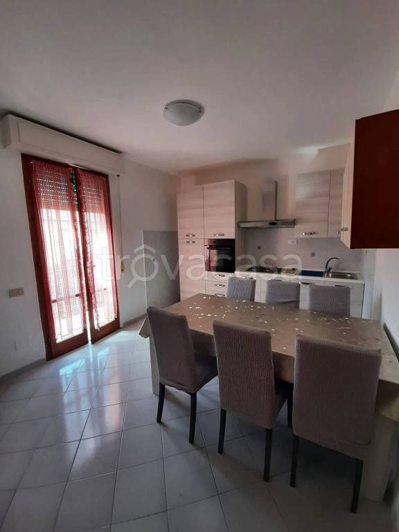 appartamento in affitto a Rosignano Marittimo in zona La Mazzanta