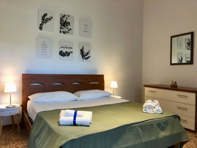 appartamento in affitto a Rosignano Marittimo in zona Rosignano Solvay