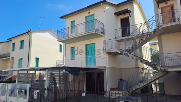 appartamento in affitto a Rosignano Marittimo in zona La Mazzanta