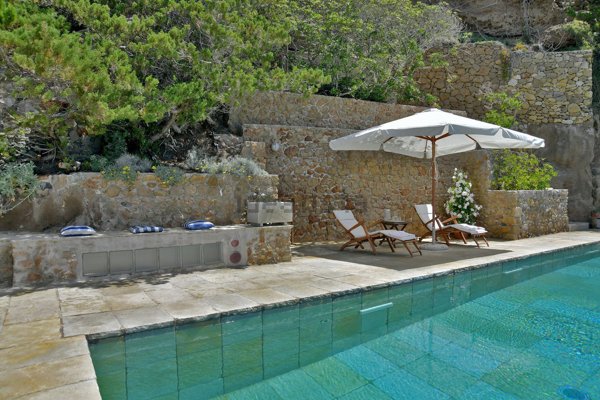 casa indipendente in affitto a Rosignano Marittimo in zona Castiglioncello