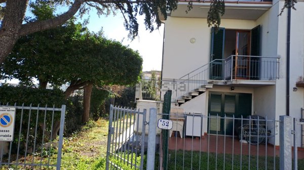 appartamento in affitto a Rosignano Marittimo in zona La Mazzanta