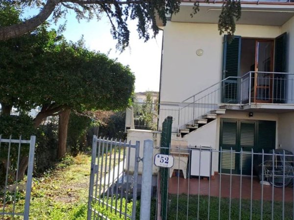 appartamento in affitto a Rosignano Marittimo in zona La Mazzanta