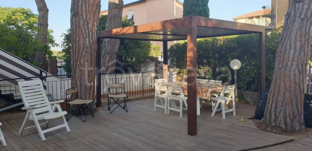 appartamento in affitto a Rosignano Marittimo in zona Vada