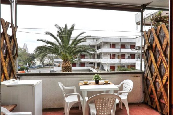 appartamento in affitto a Rosignano Marittimo in zona La Mazzanta