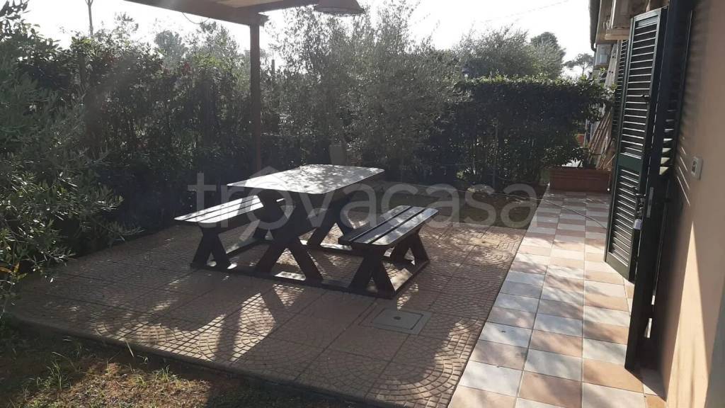 appartamento in affitto a Rosignano Marittimo