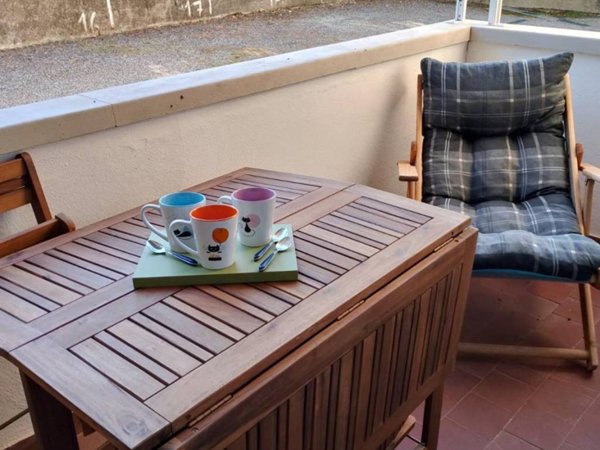 appartamento in affitto a Rosignano Marittimo in zona Castiglioncello