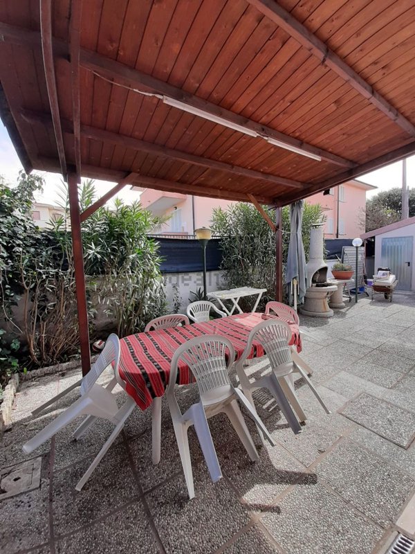 appartamento in affitto a Rosignano Marittimo