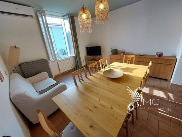 appartamento in affitto a Rosignano Marittimo