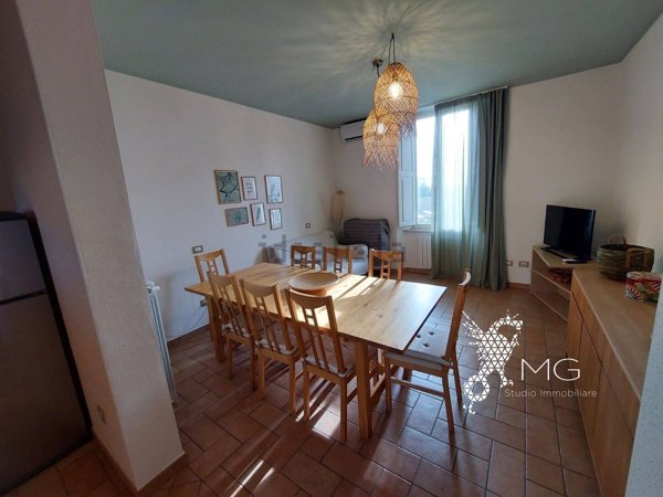 appartamento in affitto a Rosignano Marittimo